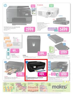 Makro : General Merchandise (22 Sep - 28 Sep 2015), page 7