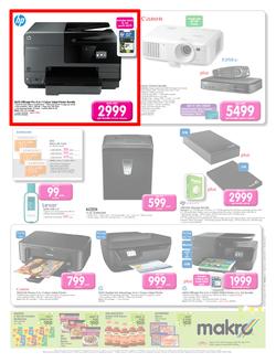 Makro : General Merchandise (22 Sep - 28 Sep 2015), page 7