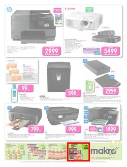 Makro : General Merchandise (22 Sep - 28 Sep 2015), page 7