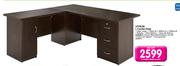 Lithium L Combo Desk-Each