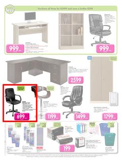 Makro : General Merchandise (22 Sep - 28 Sep 2015), page 8