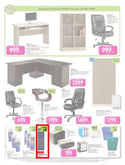 Makro : General Merchandise (22 Sep - 28 Sep 2015), page 8