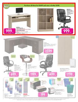 Makro : General Merchandise (22 Sep - 28 Sep 2015), page 8