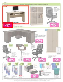 Makro : General Merchandise (22 Sep - 28 Sep 2015), page 8