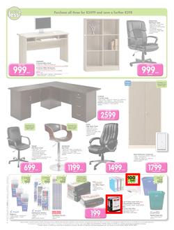 Makro : General Merchandise (22 Sep - 28 Sep 2015), page 8