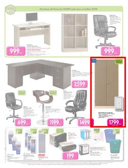Makro : General Merchandise (22 Sep - 28 Sep 2015), page 8