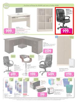 Makro : General Merchandise (22 Sep - 28 Sep 2015), page 8