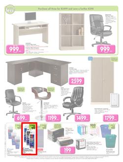 Makro : General Merchandise (22 Sep - 28 Sep 2015), page 8
