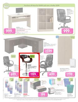 Makro : General Merchandise (22 Sep - 28 Sep 2015), page 8