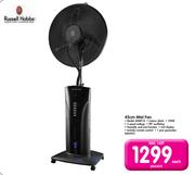 Russell Hobbs 45cm Mist Fan RHMF18