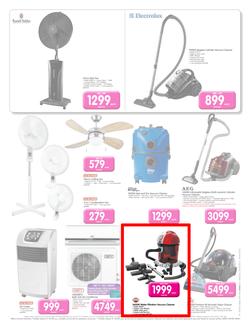 Makro : General Merchandise (22 Sep - 28 Sep 2015), page 9