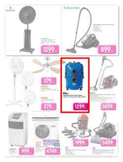 Makro : General Merchandise (22 Sep - 28 Sep 2015), page 9