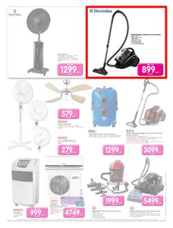 Makro : General Merchandise (22 Sep - 28 Sep 2015), page 9