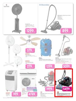 Makro : General Merchandise (22 Sep - 28 Sep 2015), page 9