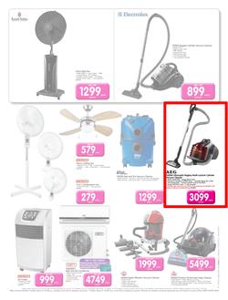 Makro : General Merchandise (22 Sep - 28 Sep 2015), page 9
