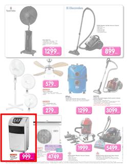 Makro : General Merchandise (22 Sep - 28 Sep 2015), page 9