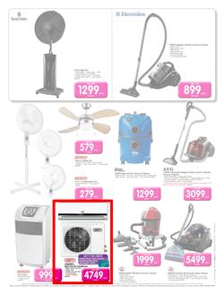 Makro : General Merchandise (22 Sep - 28 Sep 2015), page 9