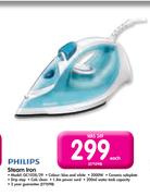 Philips Steam Iron GC1028/29