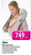 Tevo Shiatsu Massager HAB200