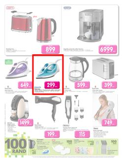Makro : General Merchandise (22 Sep - 28 Sep 2015), page 10