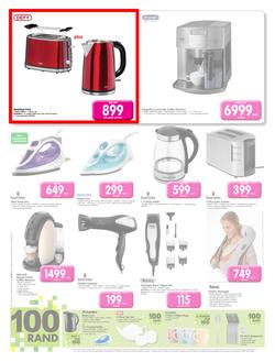 Makro : General Merchandise (22 Sep - 28 Sep 2015), page 10