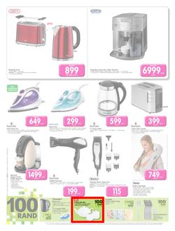 Makro : General Merchandise (22 Sep - 28 Sep 2015), page 10