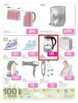 Makro : General Merchandise (22 Sep - 28 Sep 2015), page 10