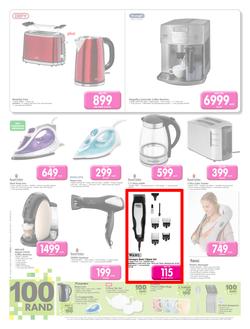 Makro : General Merchandise (22 Sep - 28 Sep 2015), page 10