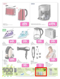 Makro : General Merchandise (22 Sep - 28 Sep 2015), page 10