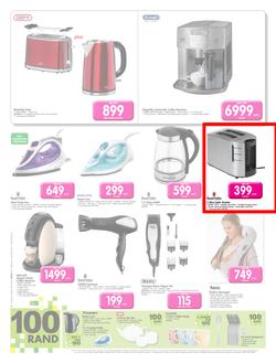 Makro : General Merchandise (22 Sep - 28 Sep 2015), page 10