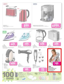 Makro : General Merchandise (22 Sep - 28 Sep 2015), page 10