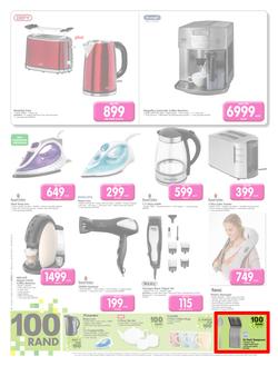 Makro : General Merchandise (22 Sep - 28 Sep 2015), page 10