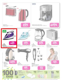 Makro : General Merchandise (22 Sep - 28 Sep 2015), page 10