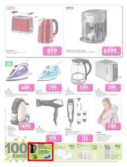 Makro : General Merchandise (22 Sep - 28 Sep 2015), page 10