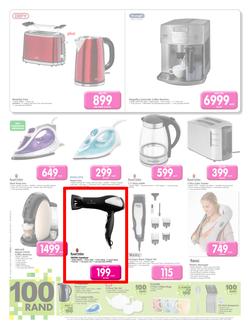 Makro : General Merchandise (22 Sep - 28 Sep 2015), page 10