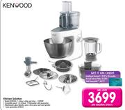 Kenwood Kitchen Solution KHH326