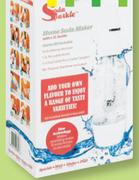 Soda Sparkle 24-Pack Chargers For Carbonating Kit SS-SC24