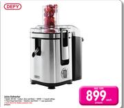 Defy Juice Extractor JE210S
