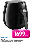 Philips Airfryer HD-9220/20