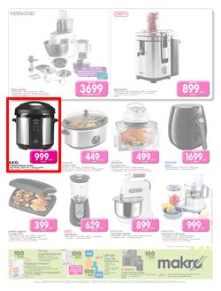 Makro : General Merchandise (22 Sep - 28 Sep 2015), page 11