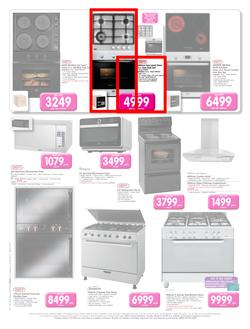 Makro : General Merchandise (22 Sep - 28 Sep 2015), page 12