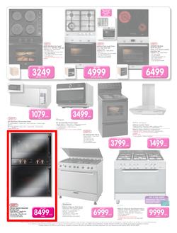 Makro : General Merchandise (22 Sep - 28 Sep 2015), page 12