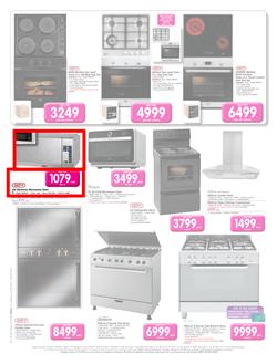 Makro : General Merchandise (22 Sep - 28 Sep 2015), page 12