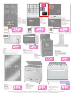 Makro : General Merchandise (22 Sep - 28 Sep 2015), page 12