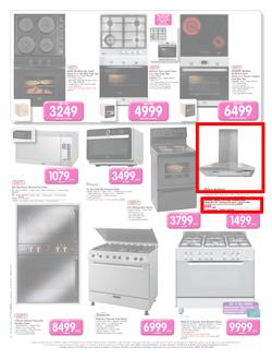 Makro : General Merchandise (22 Sep - 28 Sep 2015), page 12
