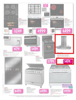 Makro : General Merchandise (22 Sep - 28 Sep 2015), page 12