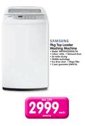Samsung 9kg Top Loader Washing Machine WA90H4200SW/FA