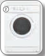 Defy 5kg Autodry Tumble Dryer DTD258
