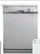 Kelvinator 12 Place Dishwasher KD12MM1