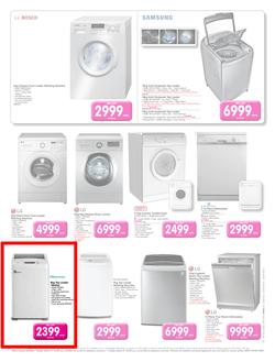 Makro : General Merchandise (22 Sep - 28 Sep 2015), page 13